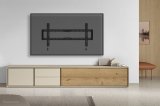 Neomounts WL35-550BL18 tv-beslag 2,18 m (86