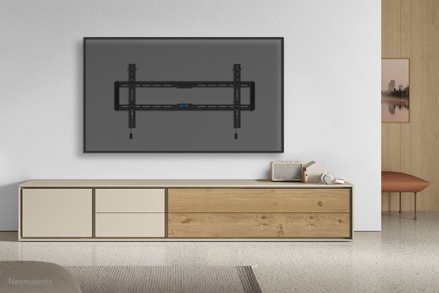 Neomounts WL35-550BL18 tv-beslag 2,18 m (86