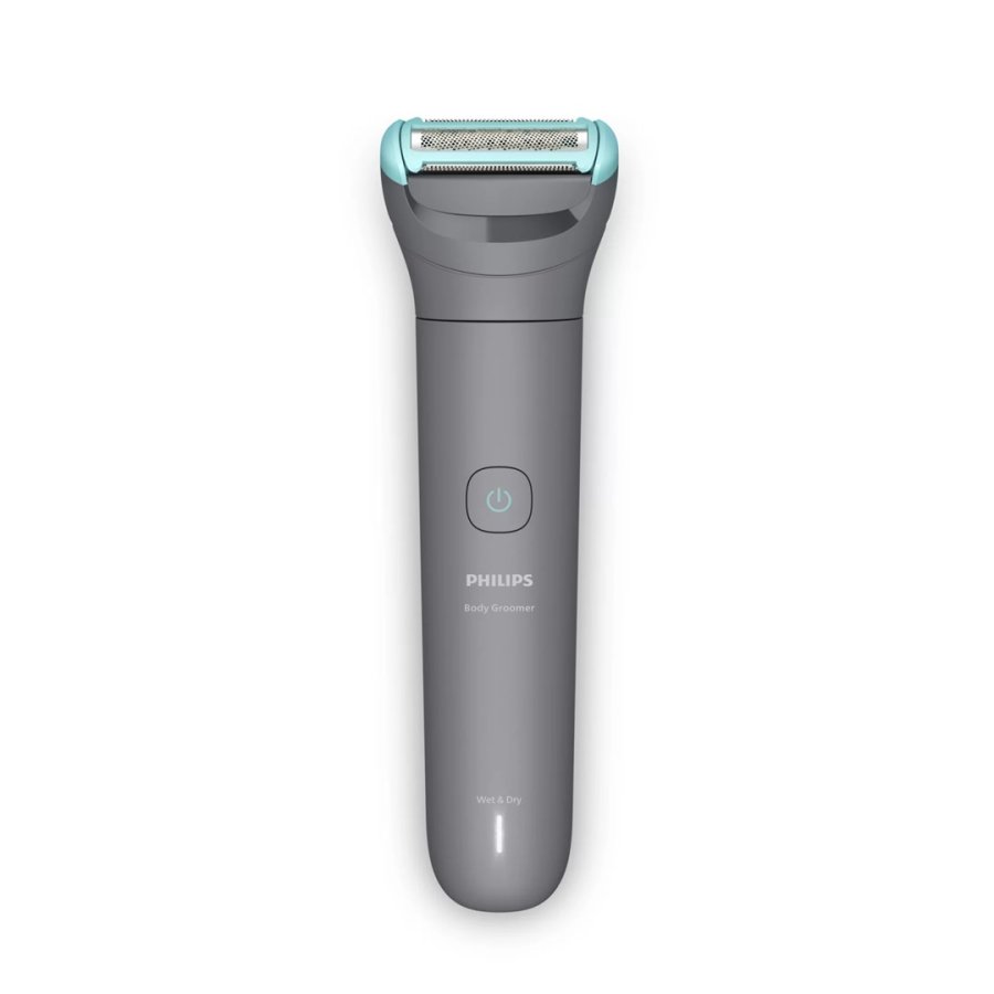 Philips 3000 series Body Groomer BG3480/15 Med Triple Protect-barberingssystem #2