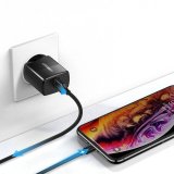 Ugreen USB-netoplader 2,1 A (sort) #3