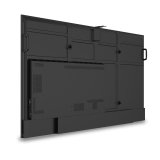 Viewsonic CDE8630 skilte display Digital fladpaneldisplay 2,18 m (86