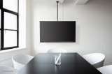 Neomounts FPMA-C340BLACK skrmbeslag til skiltning 190,5 cm (75