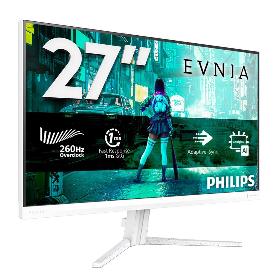 Philips 27M2N3201PL/00 computersk�rm 68,6 cm (27