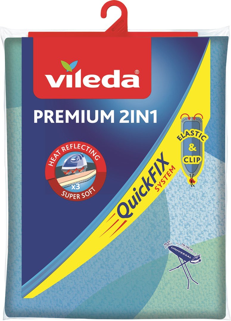 Vileda Premium 2in1 brtovertrk #2
