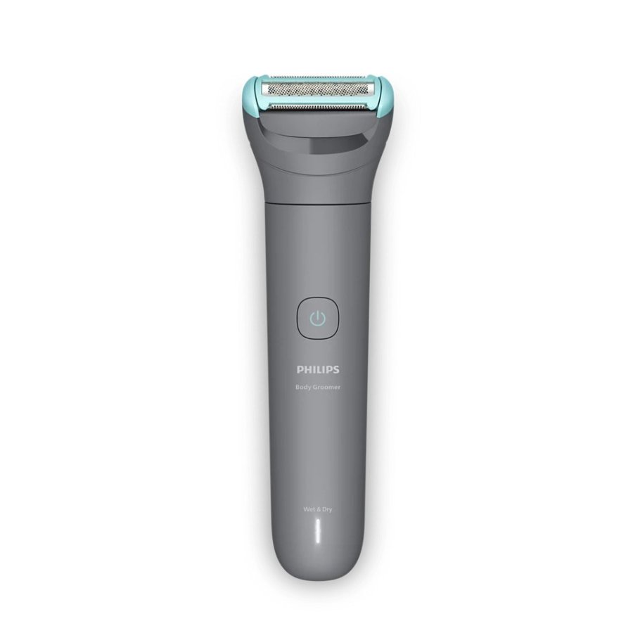 Philips Body Groomer 3000 Series BG3485/15 Med Triple Protect-barberingssystem #2