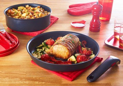 Tefal Ingenio Unlimited L7639002 grydest 13 stk #4