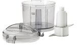 Grntsagshakker Black+Decker BXCH120E #5