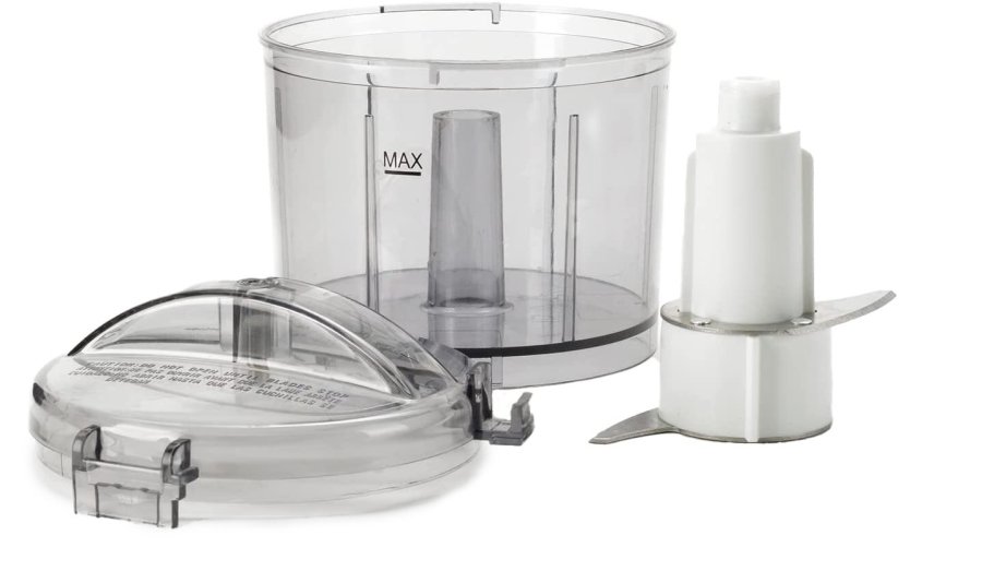Grntsagshakker Black+Decker BXCH120E #5