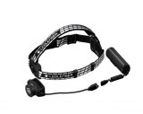 Ledlenser H7R Signature Sort Hovedbnd lommelygte #4