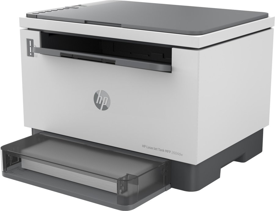 HP LaserJet Tank MFP 2604dw-printer #10