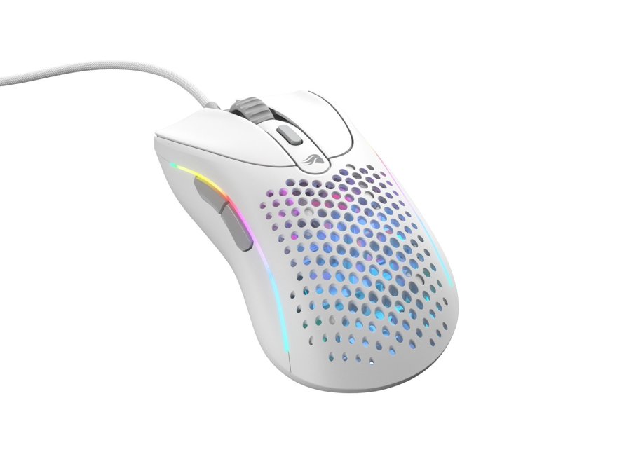 Glorious Gaming Model D 2 Wired mus Spil Hjre hnd USB Type-A Optisk 26000 dpi #6