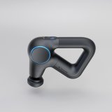 Therabody Theragun Prime Plus opvarmet massageapparat med slagspids Sort #5