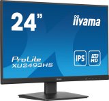 iiyama ProLite XU2493HS-B6 computerskrm 60,5 cm (23.8