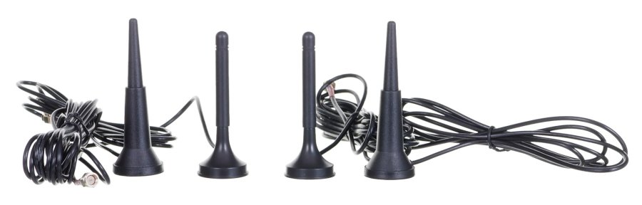 Teltonika RUTXR1 Cellul�r netv�rksrouter #18