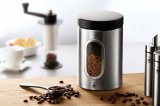 GEFU 16340 kkken opbevaringsbeholder Kaffebeholder 0,5 L Aluminium, Polypropylen (PP), Rustfrit stl #3