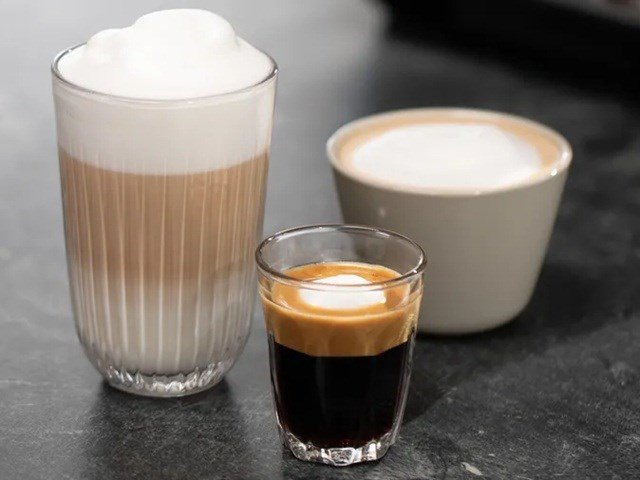 Siemens EQ700 Espressomaskine 2,4 l Inox #15