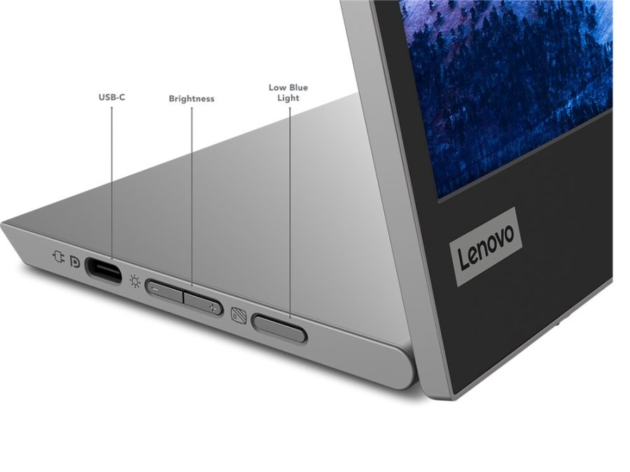 Lenovo L15 39,6 cm (15.6