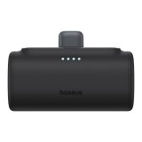 Baseus P10068307113-00 Lithium-ion powerbank 5000 mAh Sort #1