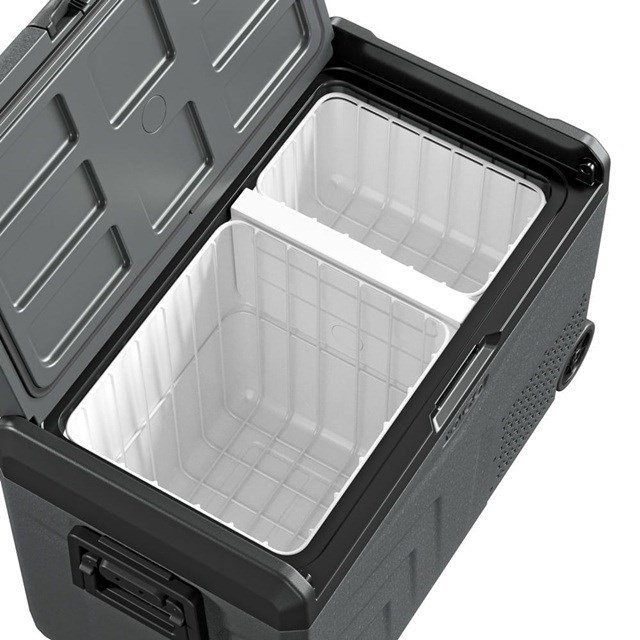 YOLCO TCX50 Carbon Brbart kompressorkleskab #12