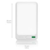 Medisana LT 460 dagslyslampe (areal 20x12 cm) #5