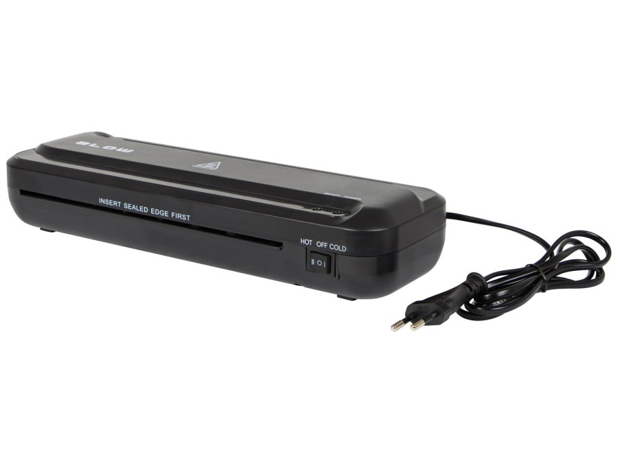 A4 Lamineringsmaskine BLOW L400 #4