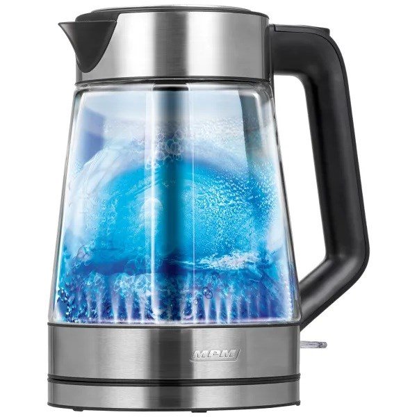 Szklany czajnik bezprzewodowy MPM MCZ-122 #4