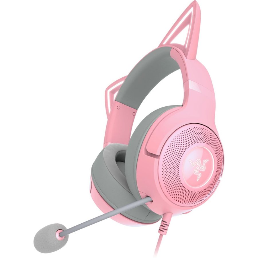 Gaming headset med mikrofon Razer RZ04-04730200-R3M1 #6