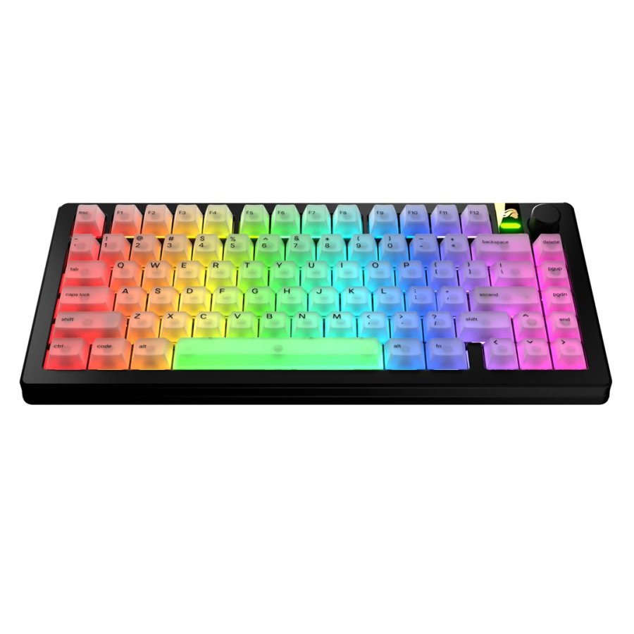 Glorious Gaming GLO-KB-ACC-KC-PC-POLY-US tilbehr til tastatur Tastaturhtte #2