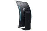 Samsung G97NC computer monitor 139.7 cm (55