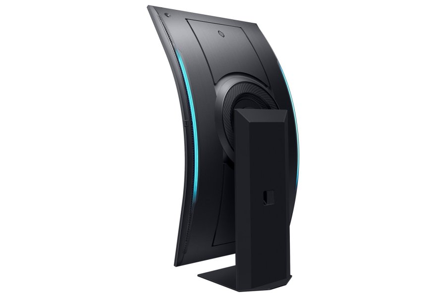 Samsung G97NC computer monitor 139.7 cm (55