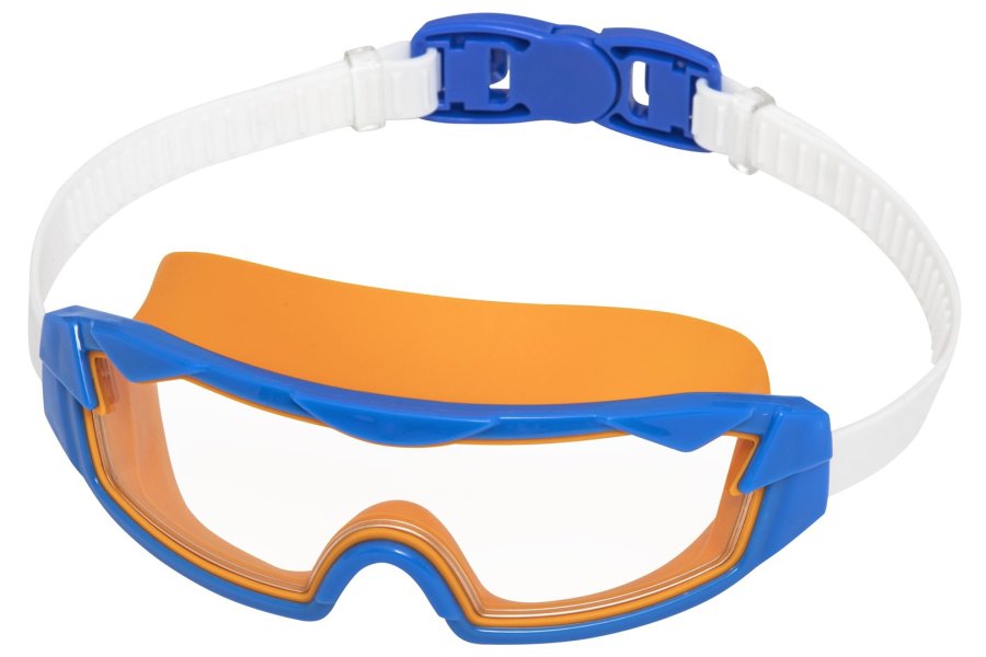 Bestway Tidal Surg sv�mmebrille Junior Unisex One size #9