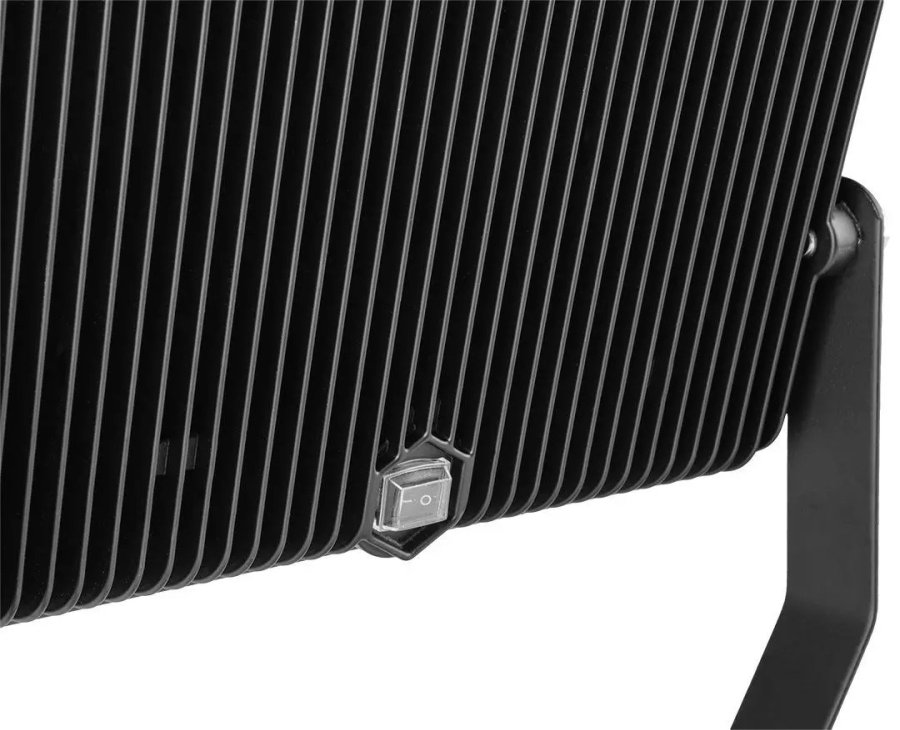 Dobbelt spotlight 2x100W SMD LED 2 x 8500lm #13
