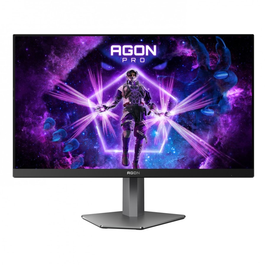 AOC AGON PRO AG256FS computerskrm 62,2 cm (24.5