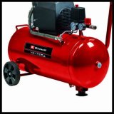 Einhell TC-AC 190/50/8 luftkompressore 1500 W 165 l/min Vekselstrm #9