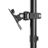 Hama 00220900 sk�rmbeslag og -stativer 88,9 cm (35