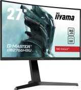 iiyama G-MASTER GB2766HSU-B1 LED display 68,6 cm (27
