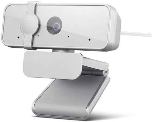 Lenovo GXC1E71383 webcam 2,8 MP 1920 x 1080 pixel USB Hvid #2