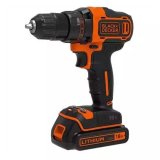 Drill driver 18.0V/1.5AH, Li-ion, 2 AKU 2 gears #2
