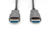 Digitus AK-330125-200-S HDMI-kabel 20 m HDMI Type A (Standard) Sort #2