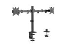 Gembird MA-D2-01 skrmbeslag og -stativer 81,3 cm (32