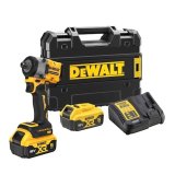 DeWALT DCF922P2T-QW elektrisk skiftengle 2500 rpm 610 Nm #1