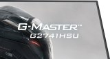 iiyama G-MASTER G2741HSU-B1 computerskrm 68,6 cm (27