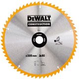 DeWALT DT1960-QZ rundsavklinge 1 stk #1