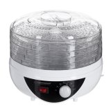 Esperanza EKD002 hydreringsmaskine til mad Sort, Transparent, Hvid 250 W #6