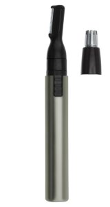 Wahl 5640-1016 bikini trimmer Vd og tr Aluminium, Sort #1