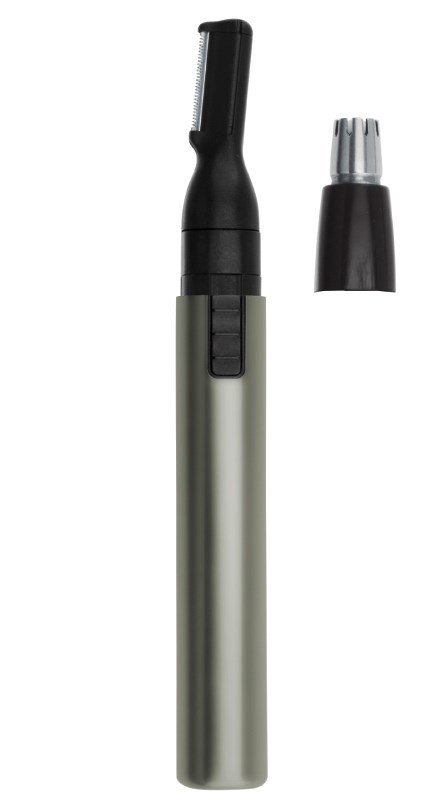 Wahl 5640-1016 bikini trimmer Vd og tr Aluminium, Sort #1