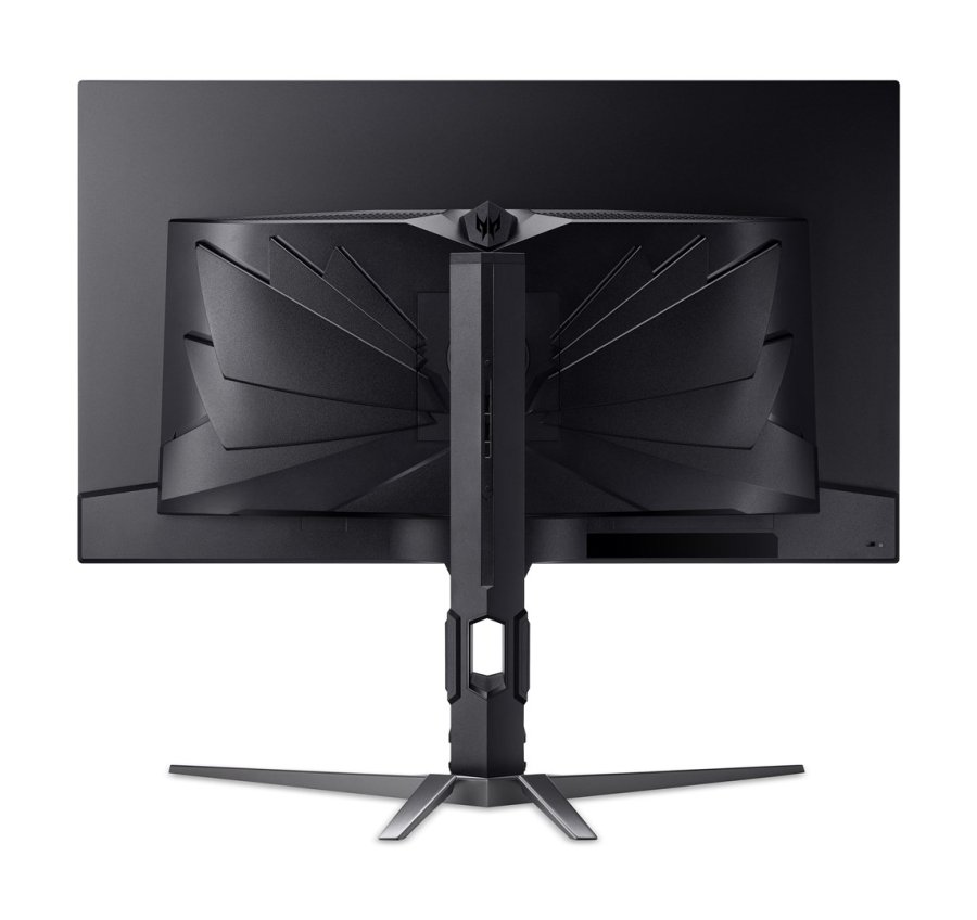 Acer Predator X32 X5 X32X5bmiiphuzx computersk�rm 80 cm (31.5