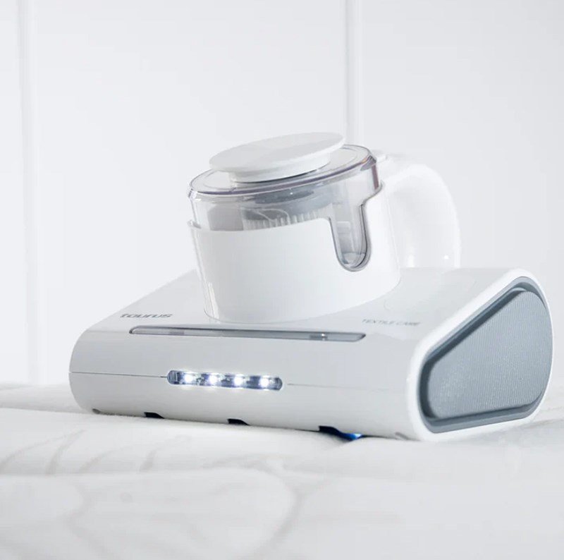 Hndholdt stvsuger med UV Taurus Textile Care EST9489320L #22
