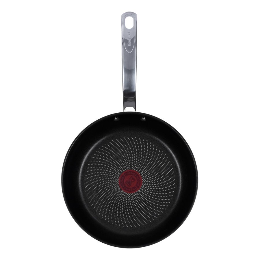 Tefal Intuition B8170444 Stegepande til flere form�l Round #5