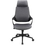 Techly ICA-CT MC017 Computermbel og kontorstol Polstret sde Polstret rygln #3